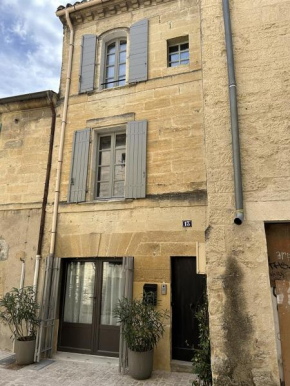 Le Patio
